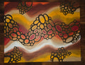 Desert Sunrise 18x14
