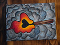 Matchstick 6x8