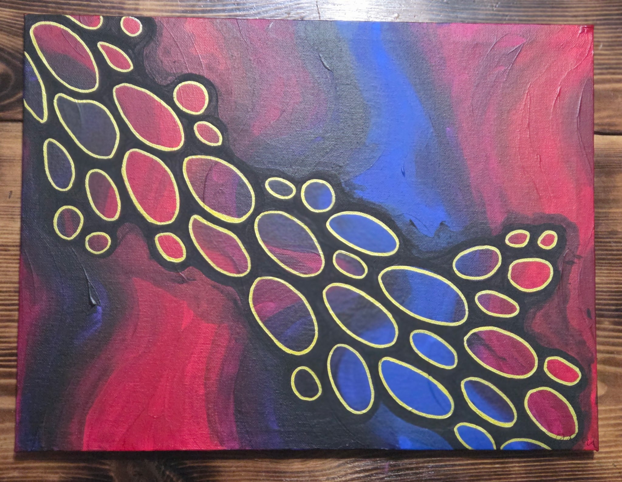 Mirage 16x12